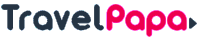 TravelPapa Logo